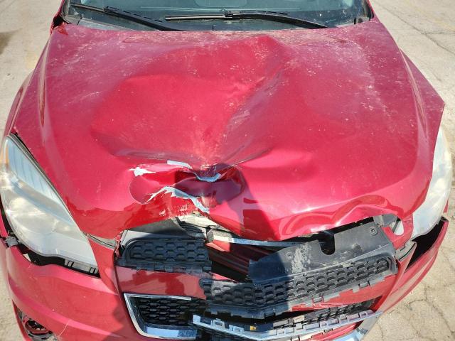Photo 12 from auction – 2015 CHEVROLET EQUINOX LT with VIN 2GNALCEK1F1119302
