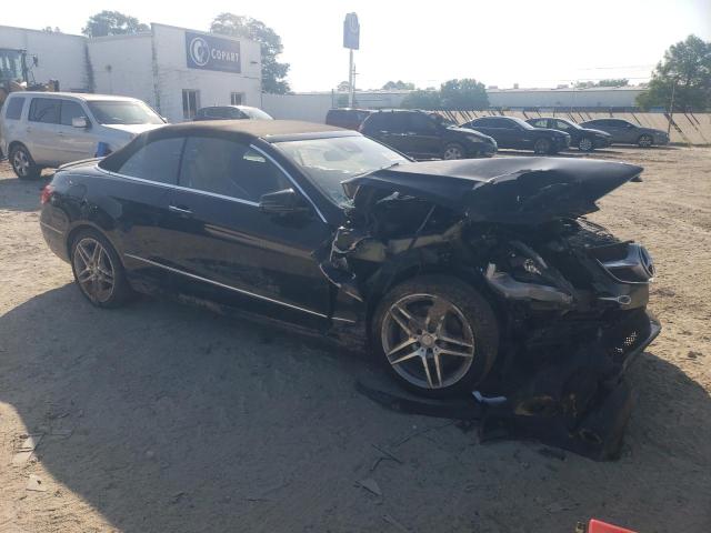 Photo 4 from auction – 2014 MERCEDES-BENZ E 350 with VIN WDDKK5KF9EF231720