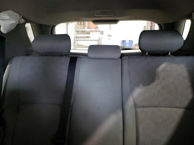 Photo 10 from auction – 2009 TOYOTA COROLLA MATRIX with VIN 2T1KU40E59C010042