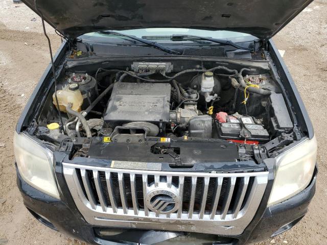 Photo 11 from auction – 2011 MERCURY MARINER with VIN 4M2CN9BG1BKJ06357