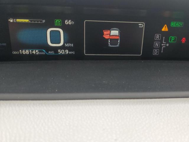Photo 9 from auction – 2017 TOYOTA PRIUS PRIM with VIN JTDKARFP2H3030688