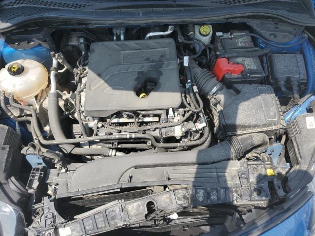 Photo 12 from auction – 2020 FORD ESCAPE SE with VIN 1FMCU9G66LUA01355