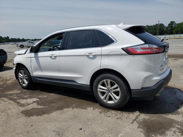 Photo 2 from auction – 2020 FORD EDGE SEL with VIN 2FMPK3J99LBA57125