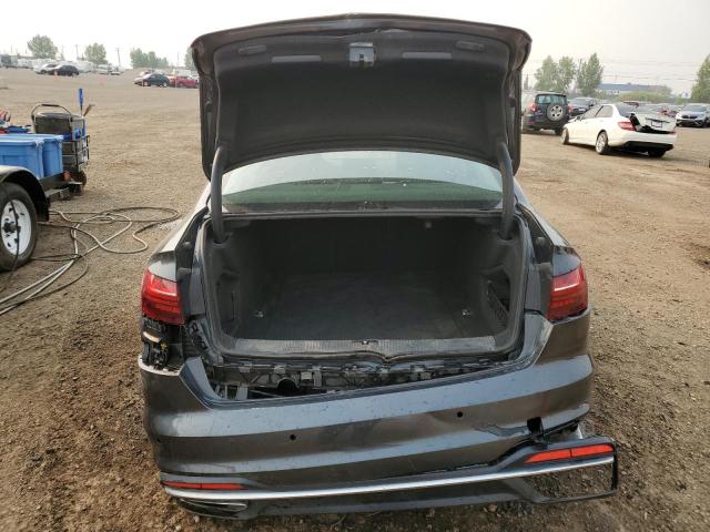 Photo 6 from auction – 2020 AUDI A4 KOMFORT with VIN WAUANAF49LN006454