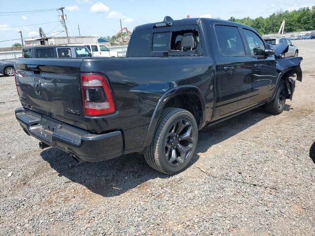 Photo 3 from auction – 2022 RAM 1500 LIMIT with VIN 1C6SRFHT8NN101417
