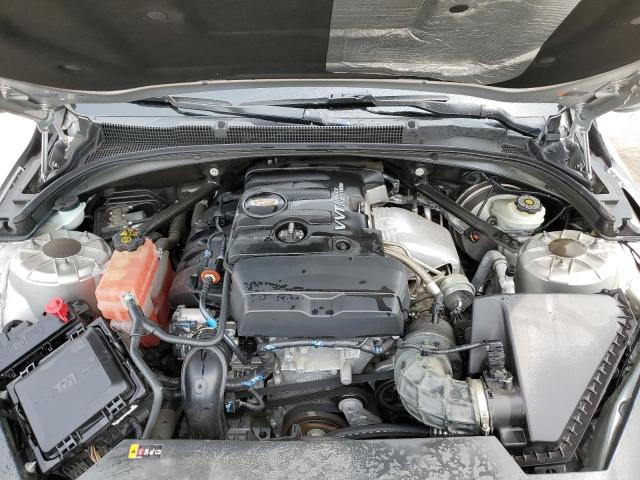 Photo 11 from auction – 2015 CADILLAC ATS LUXURY with VIN 1G6AB5RX6F0114401