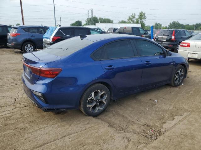 Photo 3 from auction – 2020 KIA FORTE FE with VIN 3KPF24AD5LE257969