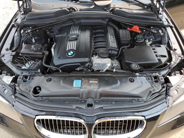 Photo 11 from auction – 2010 BMW 528 XI with VIN WBANV1C5XAC157133