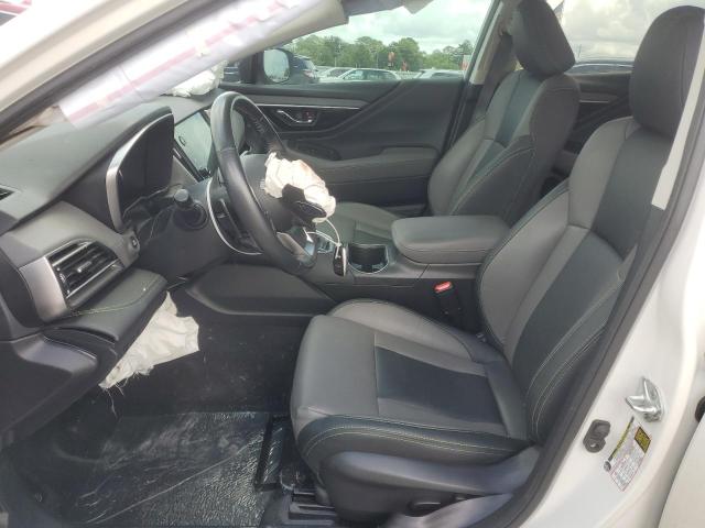 Photo 7 from auction – 2022 SUBARU OUTBACK ON with VIN 4S4BTGJD7N3260228