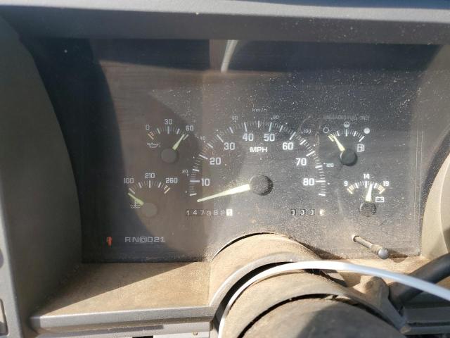Photo 9 from auction – 1993 CHEVROLET 1500 with VIN 1GCDC14K2PZ150773