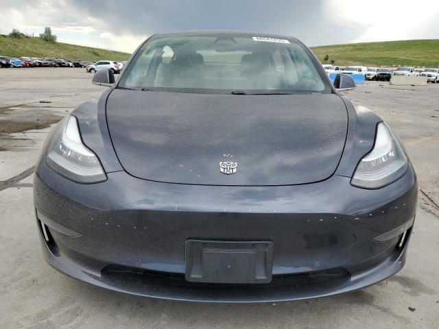Photo 5 from auction – 2020 TESLA MODEL 3 with VIN 5YJ3E1EB7LF735532