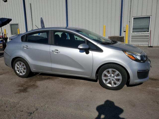 Photo 4 from auction – 2017 KIA RIO LX with VIN KNADM4A30H6036721