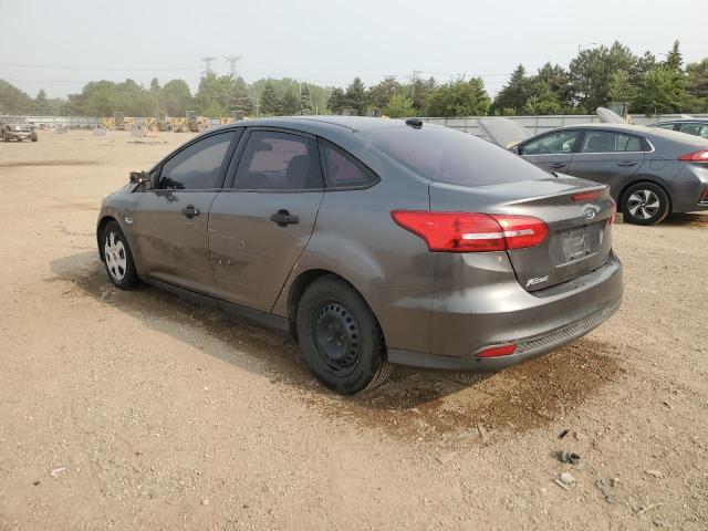 Photo 2 from auction – 2015 FORD FOCUS S with VIN 1FADP3E25FL364744