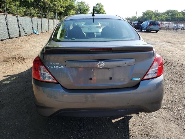 Photo 6 from auction – 2016 NISSAN VERSA S with VIN 3N1CN7APXGL834313