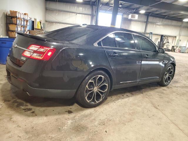 Photo 3 from auction – 2015 FORD TAURUS SHO with VIN 1FAHP2KT8FG153345