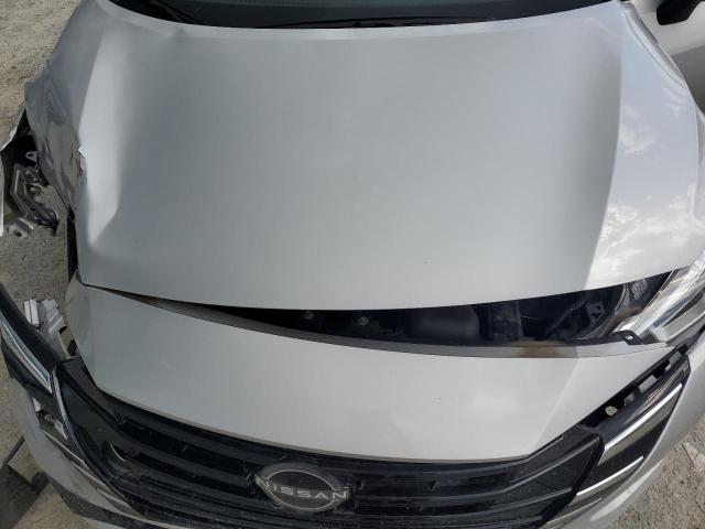 Photo 11 from auction – 2024 NISSAN VERSA S with VIN 3N1CN8DV9RL878581