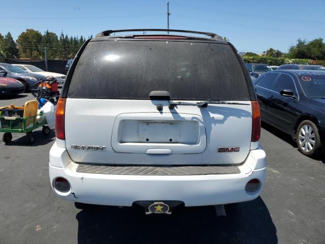 Photo 6 from auction – 2005 GMC ENVOY with VIN 1GKDT13S852122469