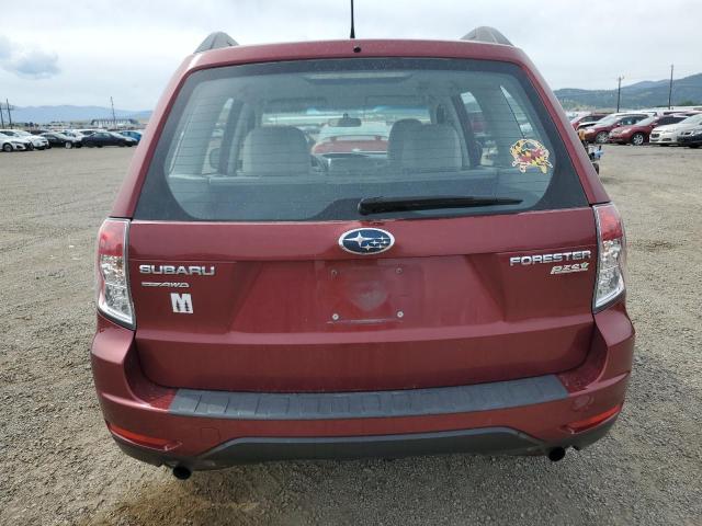 Photo 6 from auction – 2013 SUBARU FORESTER 2 with VIN JF2SHABC0DH411681