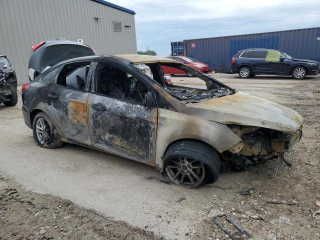 Photo 4 from auction – 2018 FORD FOCUS SE with VIN 1FADP3F28JL276276