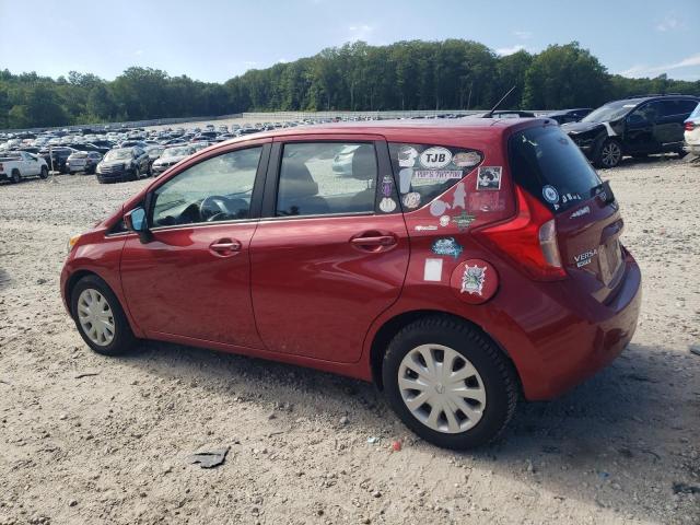Photo 2 from auction – 2015 NISSAN VERSA NOTE with VIN 3N1CE2CPXFL380014