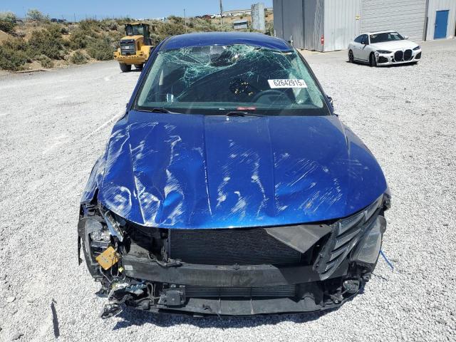Photo 5 from auction – 2023 HYUNDAI TUCSON SE with VIN 5NMJACAE7PH280796