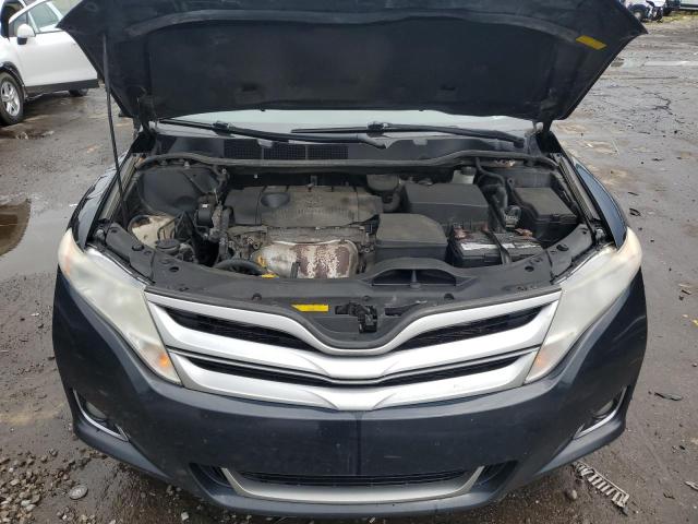 Photo 11 from auction – 2013 TOYOTA VENZA LE with VIN 4T3BA3BB1DU043687