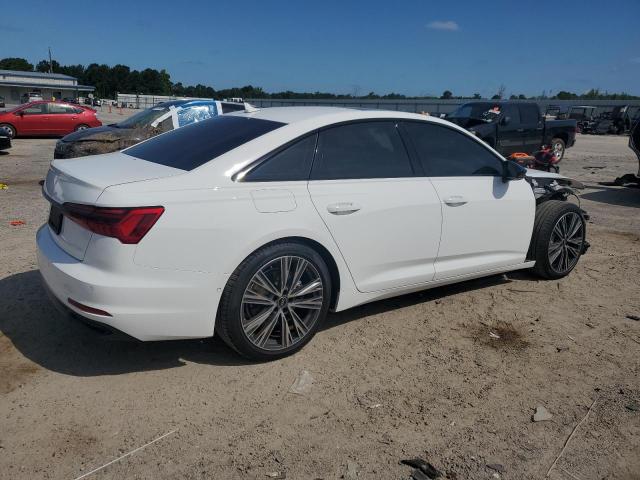Photo 3 from auction – 2021 AUDI A6 PREMIUM with VIN WAUD3AF21MN069535