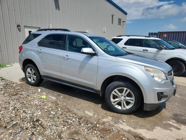 Photo 4 from auction – 2014 CHEVROLET EQUINOX LT with VIN 2GNFLFEK8E6240983