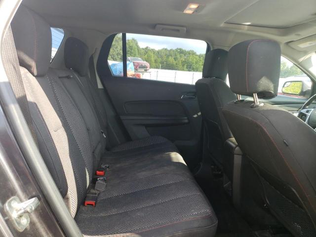 Photo 11 from auction – 2014 GMC TERRAIN SLE with VIN 2GKFLWEK0E6146898