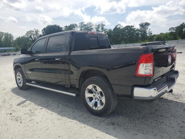 Photo 2 from auction – 2019 RAM 1500 BIG H with VIN 1C6RRFFG3KN803242