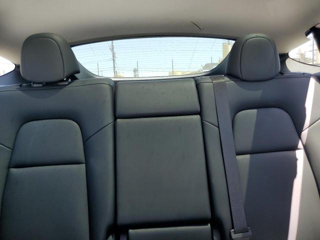 Photo 10 from auction – 2023 TESLA MODEL Y with VIN 7SAYGDEE3PA120297