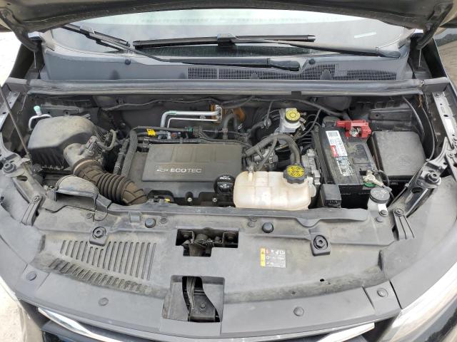 Photo 12 from auction – 2020 CHEVROLET TRAX 1LT with VIN KL7CJLSB2LB005457