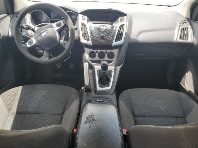 Photo 8 from auction – 2013 FORD FOCUS SE with VIN 1FADP3K21DL317504