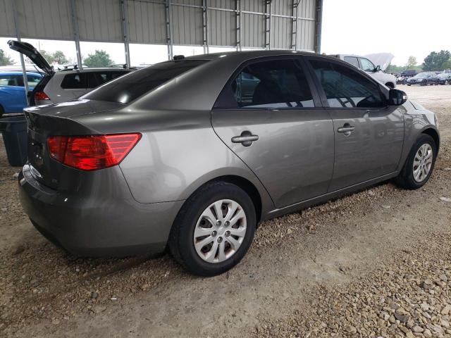 Photo 3 from auction – 2010 KIA FORTE EX with VIN KNAFU4A2XA5062559