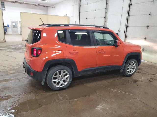 Photo 3 from auction – 2015 JEEP RENEGADE L with VIN ZACCJBBT0FPC15328