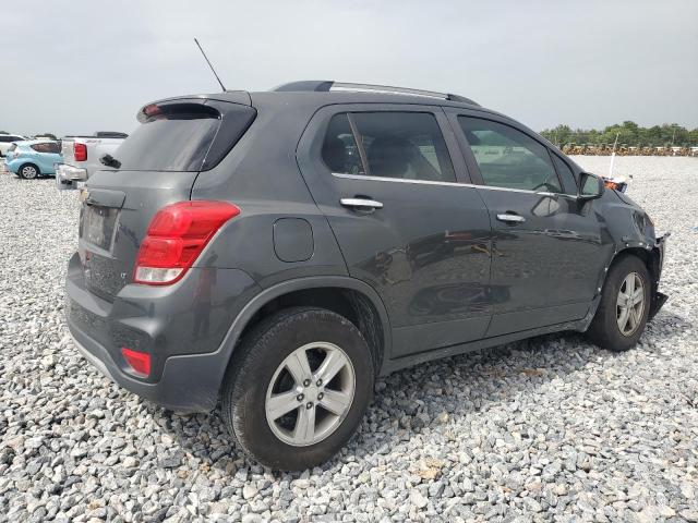 Photo 3 from auction – 2020 CHEVROLET TRAX 1LT with VIN 3GNCJLSB0LL270368