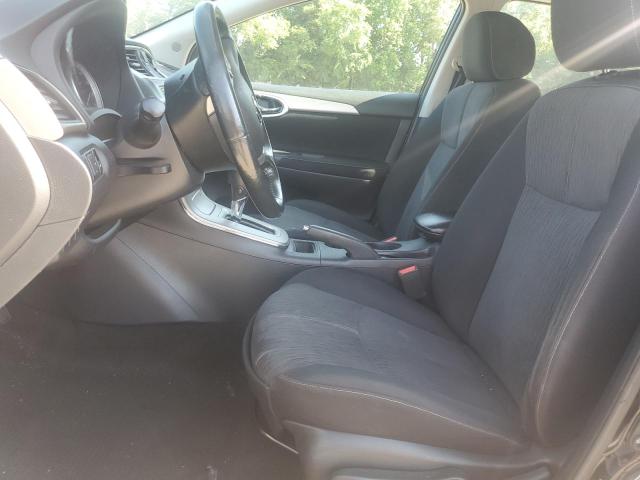 Photo 7 from auction – 2015 NISSAN SENTRA S with VIN 3N1AB7AP4FY269364