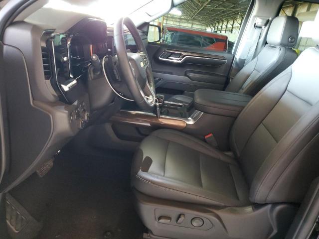 Photo 7 from auction – 2024 CHEVROLET SILVERADO with VIN 2GCUDDED3R1177281