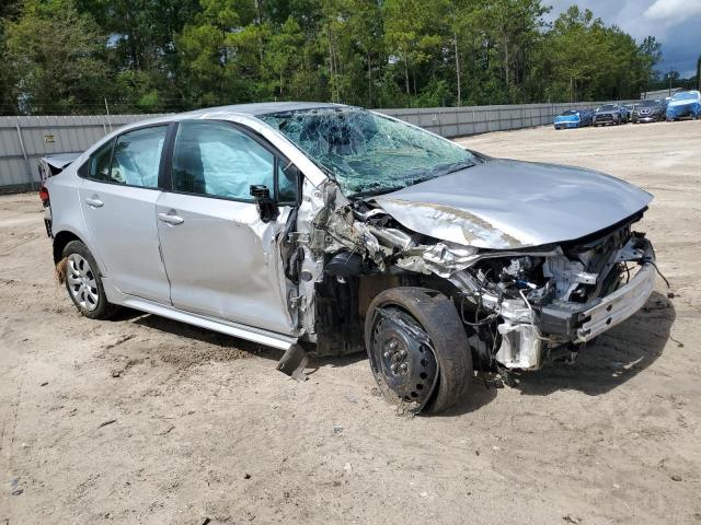 Photo 4 from auction – 2023 TOYOTA COROLLA LE with VIN 5YFB4MDEXPP012411