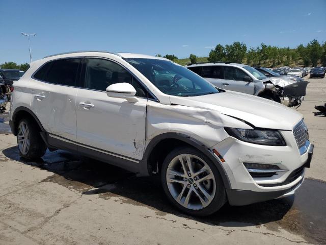Photo 4 from auction – 2019 LINCOLN MKC RESERV with VIN 5LMTJ3DH2KUL01580