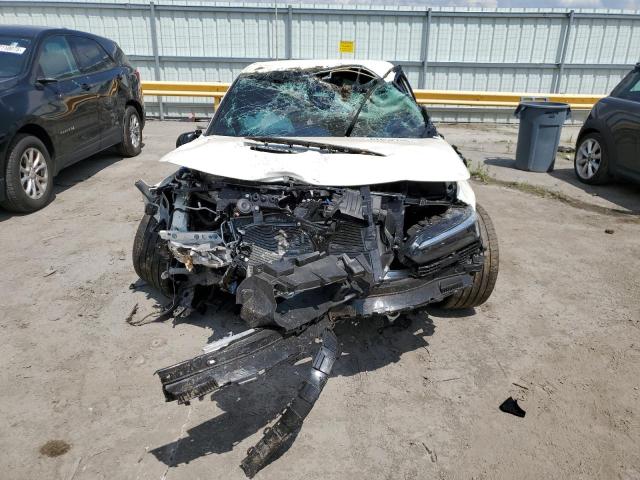 Photo 5 from auction – 2025 HONDA CIVIC TYPE with VIN JHMFL5G48SX001932