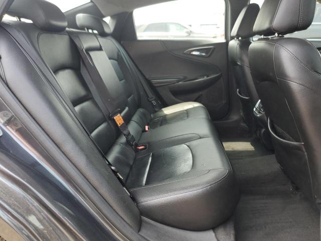 Photo 10 from auction – 2018 CHEVROLET MALIBU LT with VIN 1G1ZD5ST0JF132294