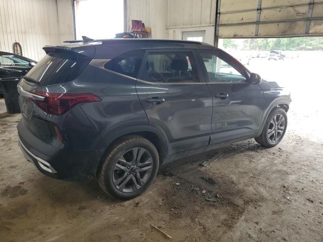 Photo 3 from auction – 2022 KIA SELTOS S with VIN KNDEU2AA9N7262806