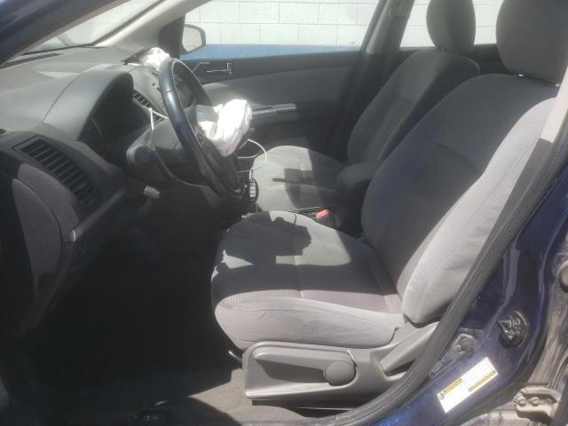 Photo 7 from auction – 2011 NISSAN SENTRA 2.0 with VIN 3N1AB6AP6BL708825