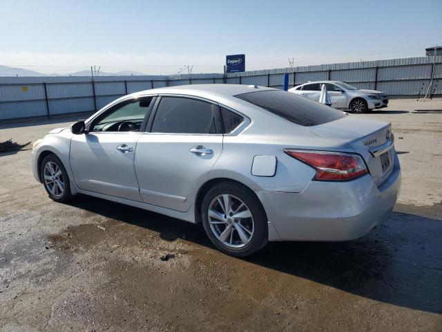 Photo 2 from auction – 2015 NISSAN ALTIMA 2.5 with VIN 1N4AL3APXFC487150