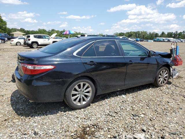 Photo 3 from auction – 2017 TOYOTA CAMRY LE with VIN 4T1BF1FK0HU395724