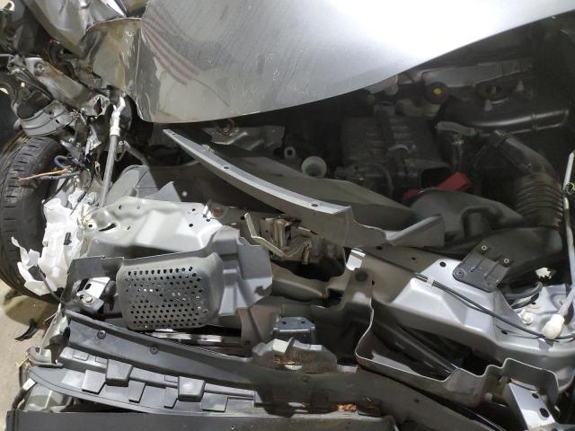 Photo 11 from auction – 2021 MITSUBISHI OUTLANDER with VIN JA4ARUAU6MU035945