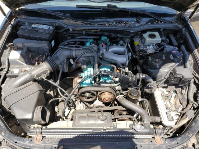 Photo 11 from auction – 2000 LEXUS GS 300 with VIN JT8BD68S7Y0112312