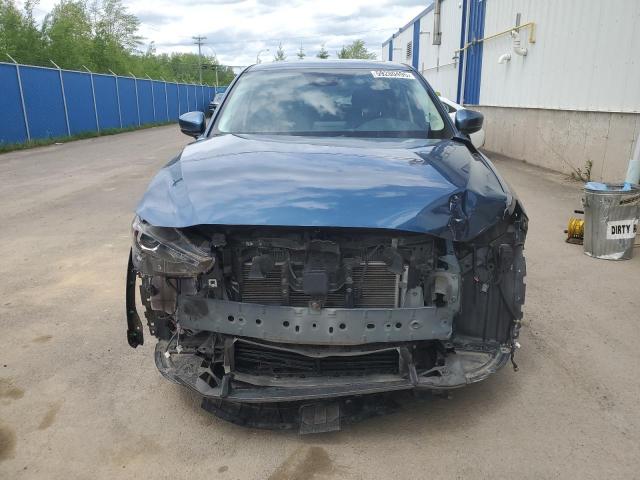 Photo 5 from auction – 2020 MAZDA CX-5 TOURI with VIN JM3KFBCM1L1762759