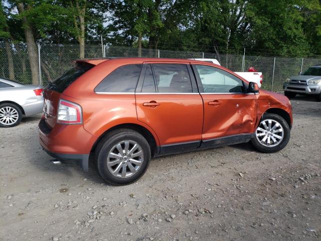 Photo 3 from auction – 2008 FORD EDGE LIMIT with VIN 2FMDK39C58BA99639